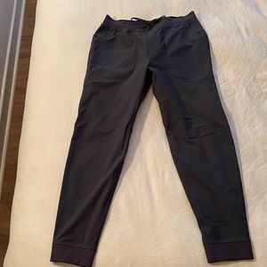Men’s ABC joggers